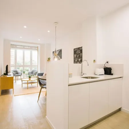 Prim 26 Apartment *