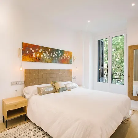 Apartment Prim 26 *