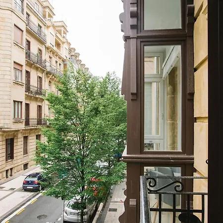 Apartment Prim 26