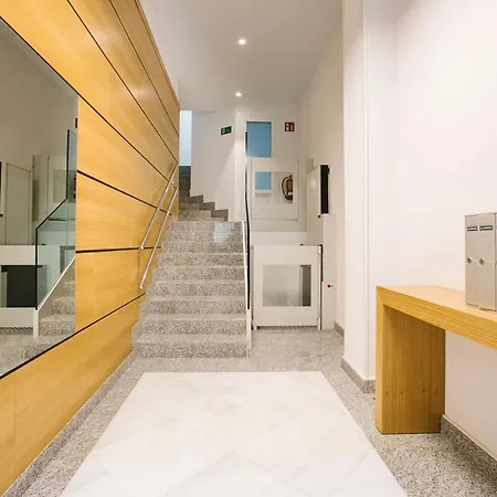 Prim 26 San Sebastián