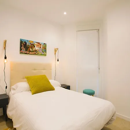Prim 26 Apartment San Sebastian
