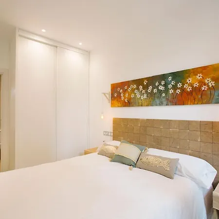 Prim 26 Apartment San Sebastian