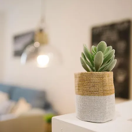 Lejlighed Prim 26 San Sebastián