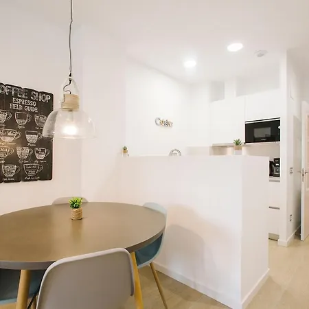 Prim 26 Apartamento *