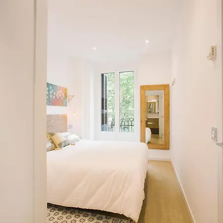 Prim 26 * San Sebastián