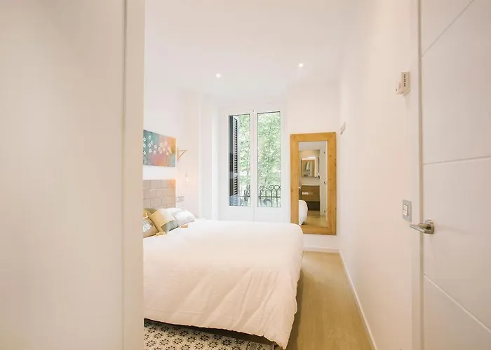 Prim 26 * San Sebastián