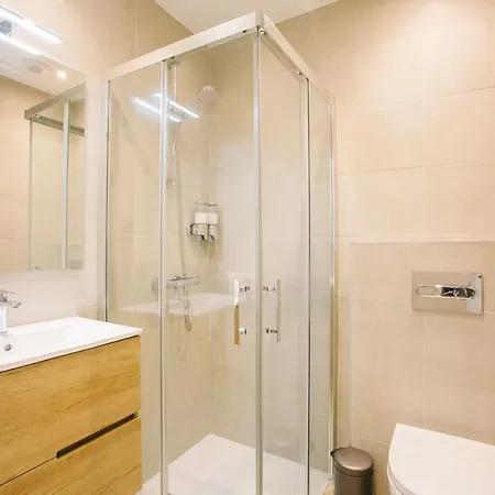 Apartamento Prim 26 San Sebastián