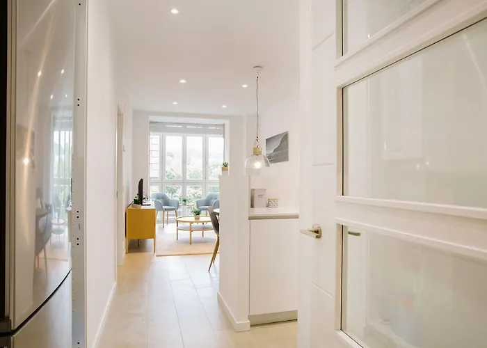 Prim 26 San Sebastián