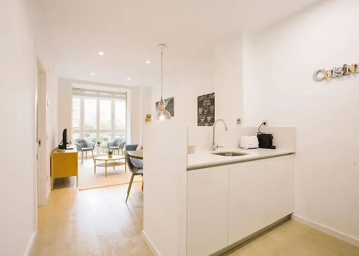 Prim 26 Апартаменты *