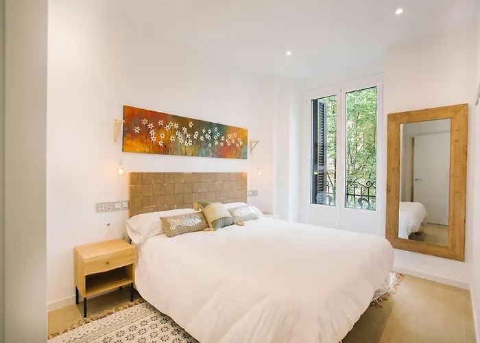 Апартаменты Prim 26 *