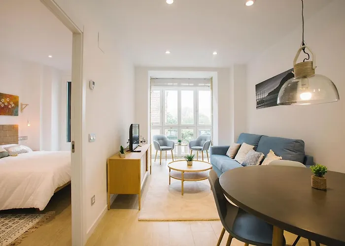 Prim 26 * Сан-Себастьян