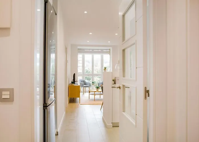 Prim 26 Сан-Себастьян