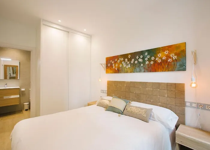 Prim 26 Lejlighed San Sebastián