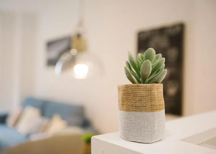 Апартаменты Prim 26 Сан-Себастьян