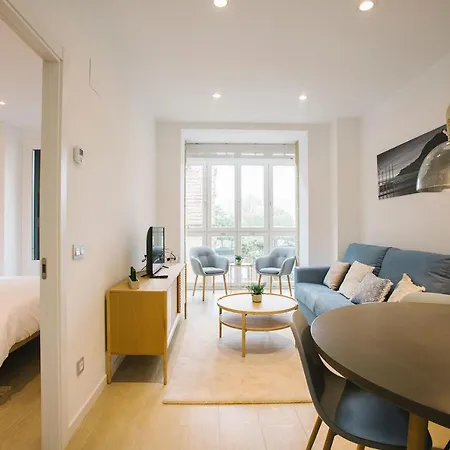 Prim 26 * San Sebastián