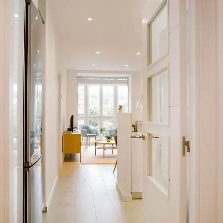 Prim 26 San Sebastián